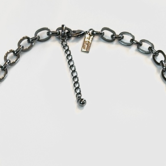 THE LIMITED STATEMENT NECKLACE - Picture 4 of 5